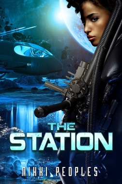 <span>The Station:</span> The Station